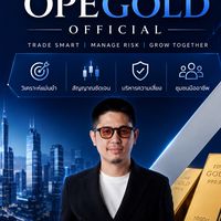 OPEGOLD Official