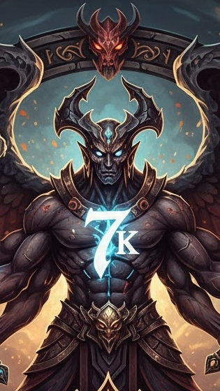 อสูรสวรรค์ (7K Re:BIRTH)