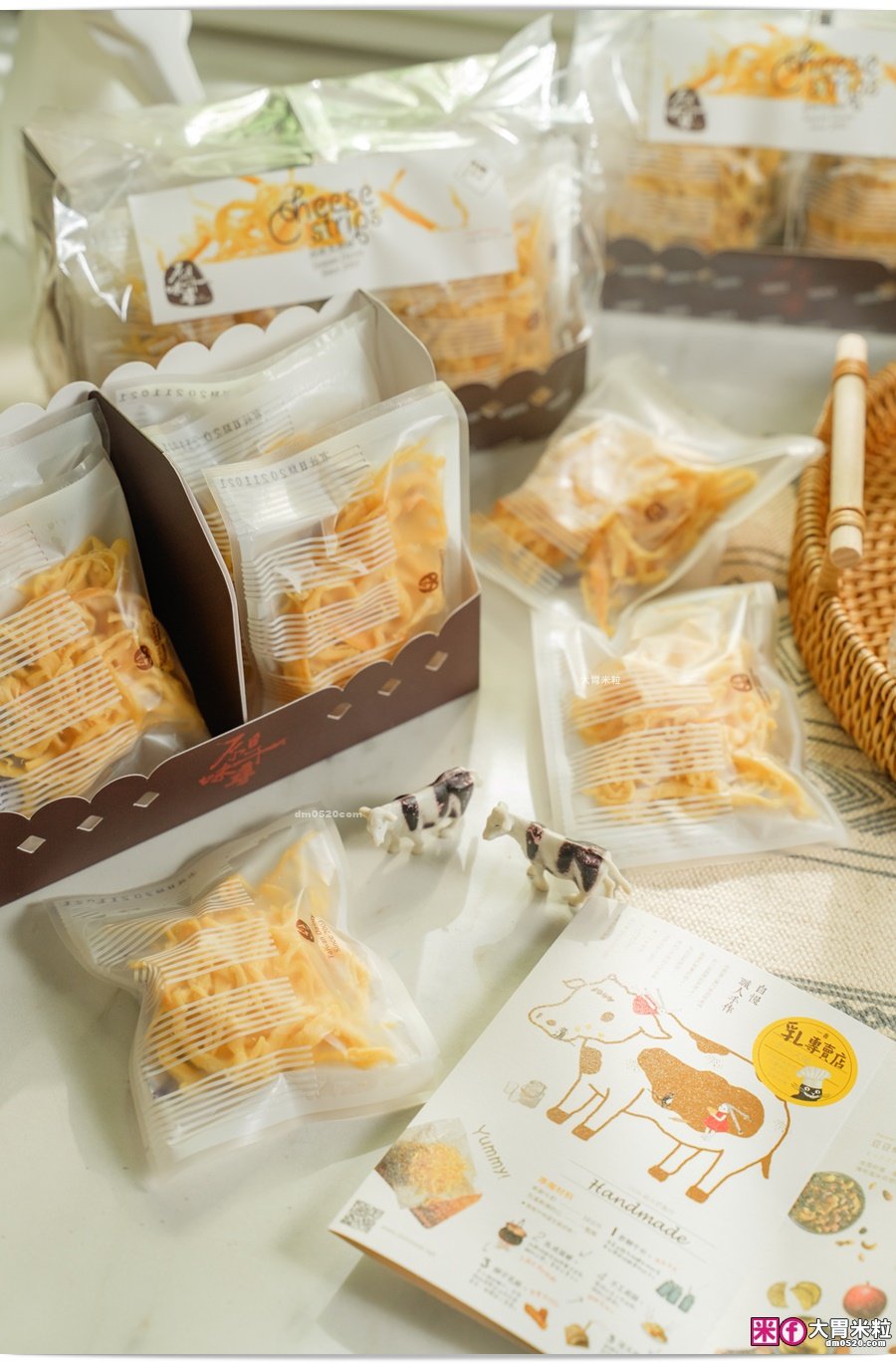 原味千尋原味乳酪絲