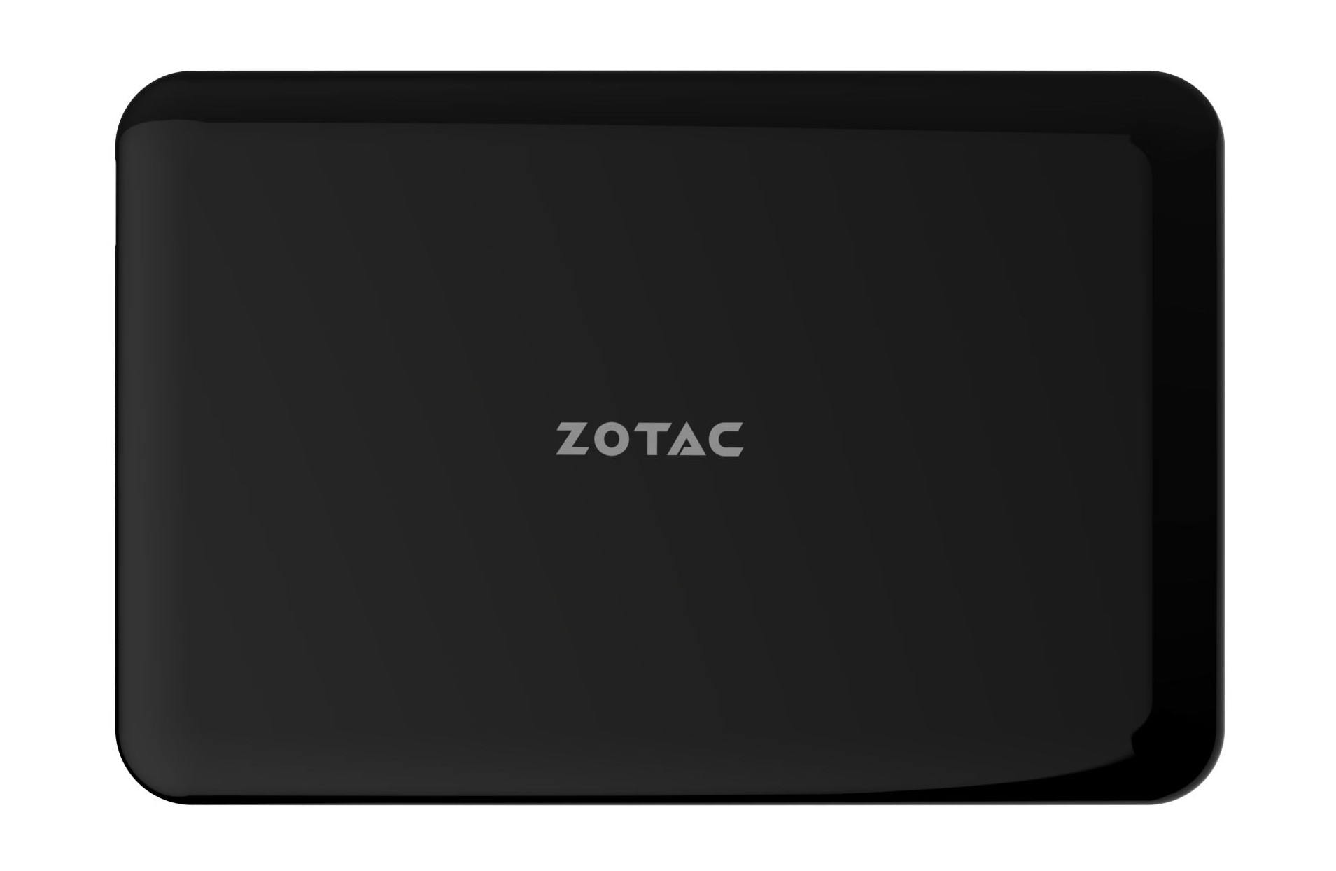 Zotac Pico PI470 迷你電腦採用 Core i7-8500Y，而非過去常見 Atom 小核心設計