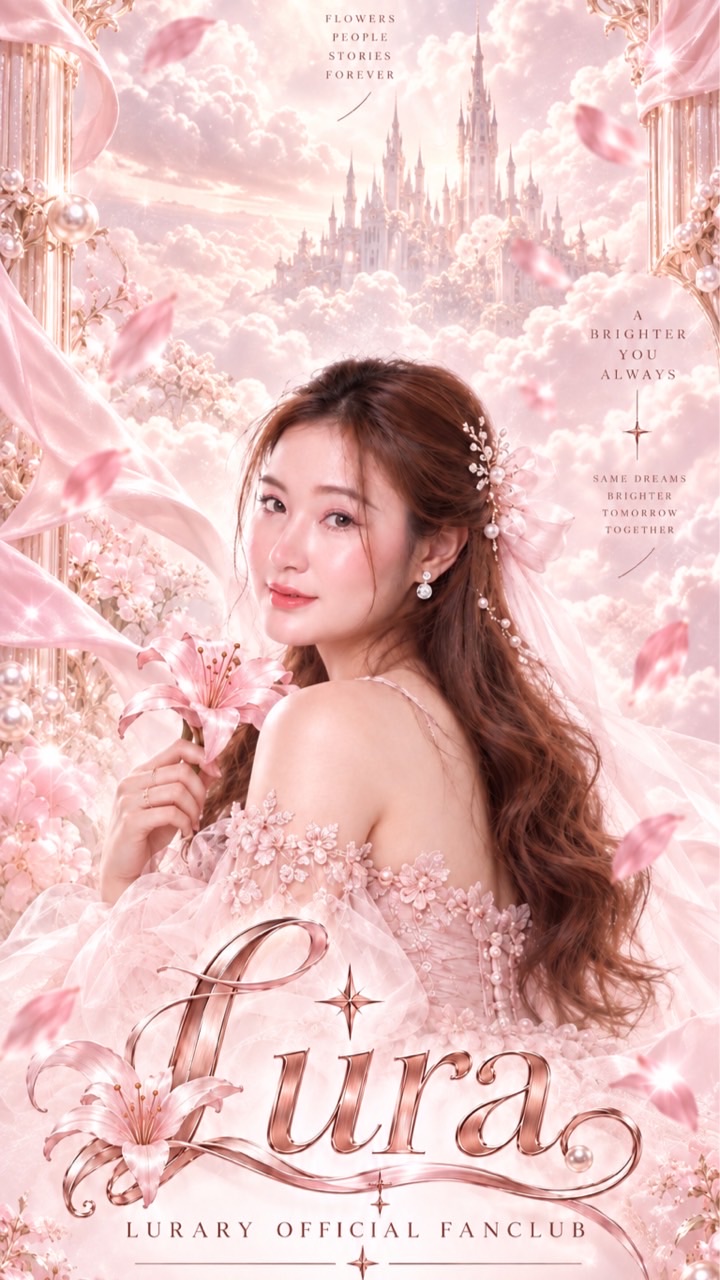 LURARY | Lura Fanclub