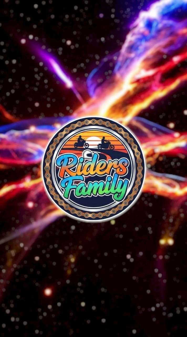 Riders Family