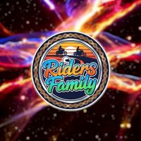 Riders Family