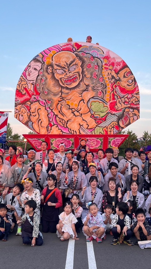 ヤーヤ・ドーする会　お囃子部会