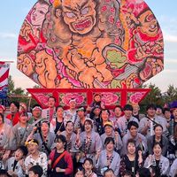 ヤーヤ・ドーする会　お囃子部会