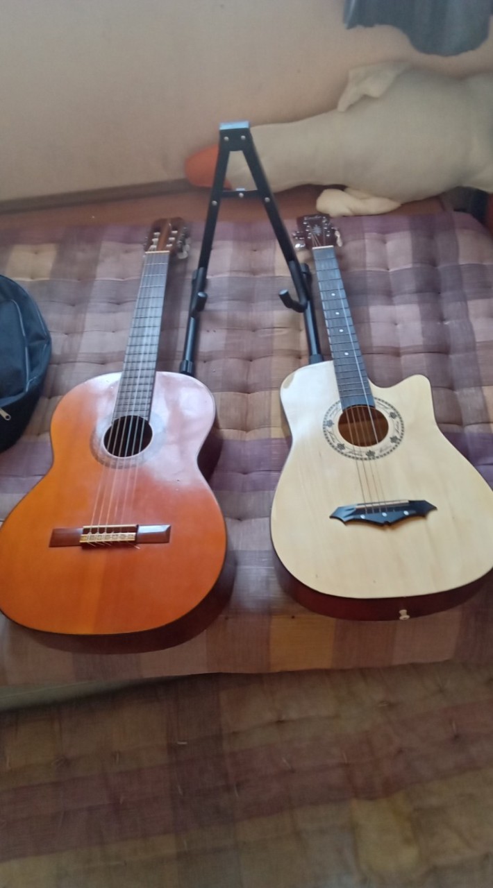 Guitar 🎸