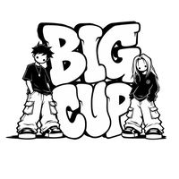 BIG CUP @Bangphra