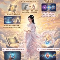 明君_AI網路創業成長群