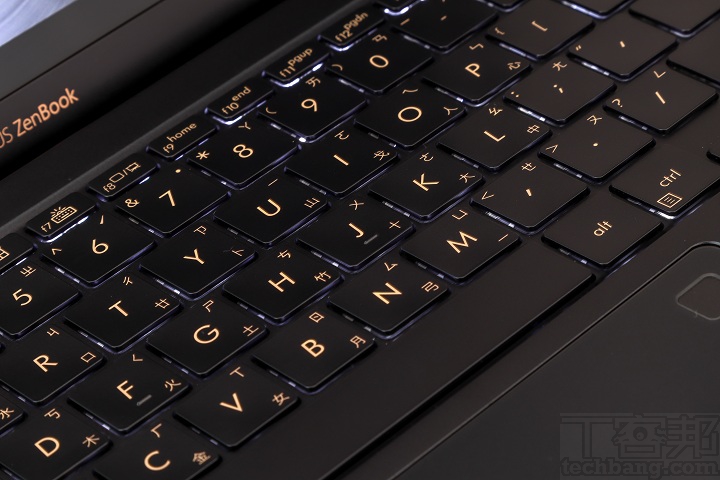 Asus ZenBook S UX391UA 評測：1公斤輕薄旗艦新作，集合主流與商務筆電優勢