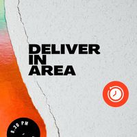 DELIVER IN AREA🛵💚