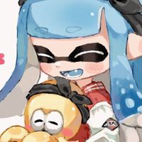 スプラ3しよ！