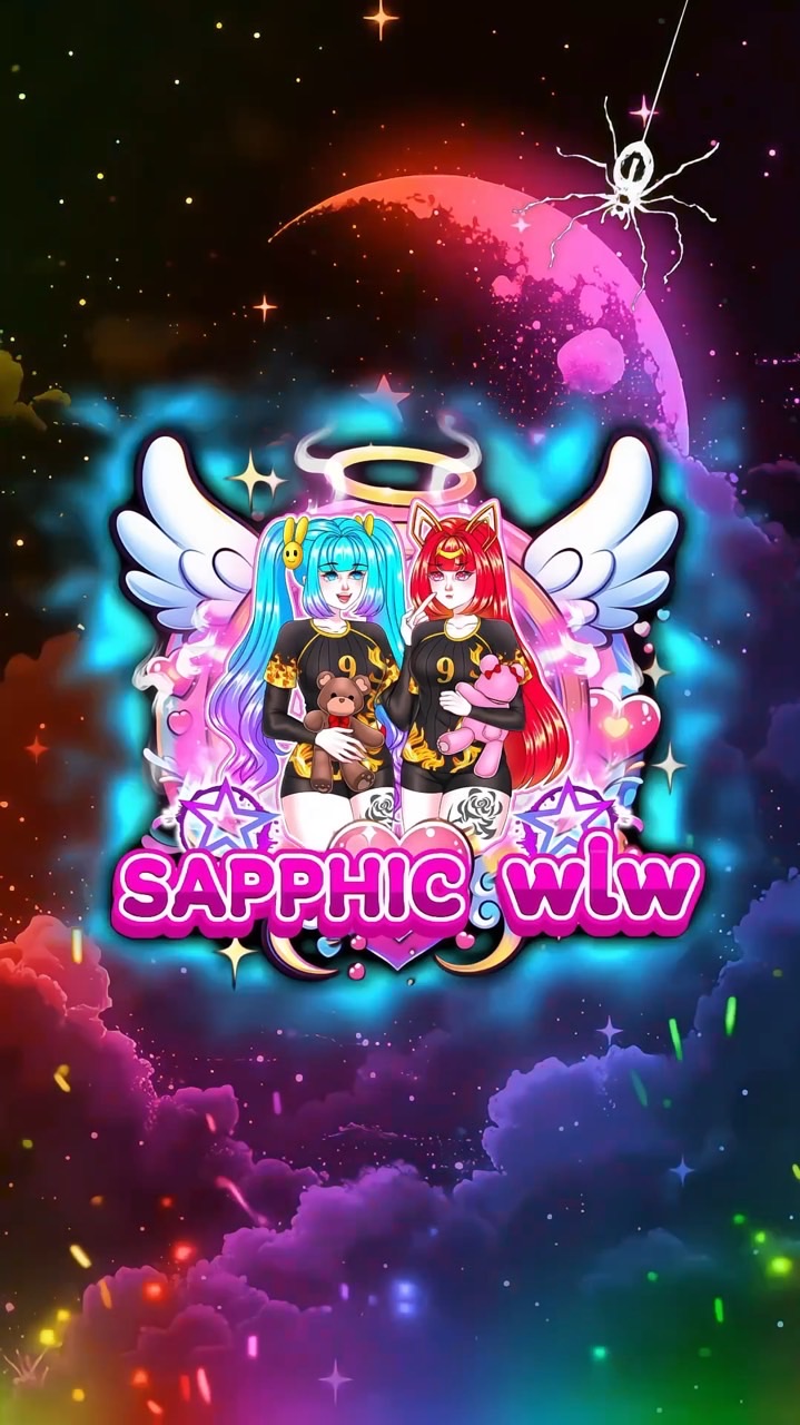 🎀 ꜱᴀᴘᴘʜɪᴄ ꜱᴛᴀʀ 🎀