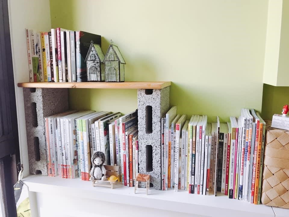 生活中有好多東西，對你來說可能使用過不需要或根本用