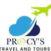 (ห้องส่งรูป)PRECY'S TRAVEL&TOURS