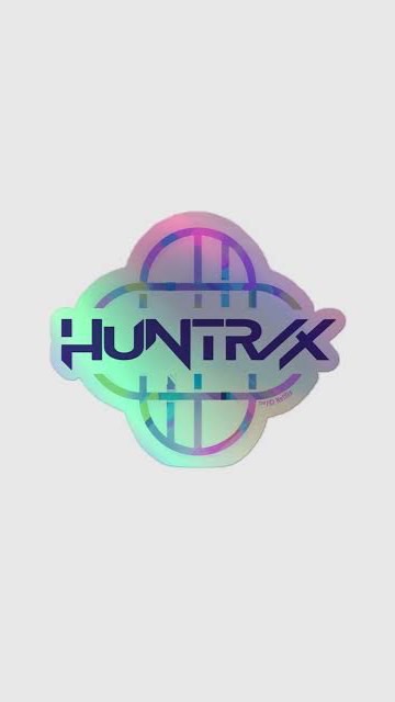 HUNTIX fan