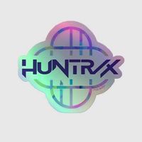 HUNTIX fan