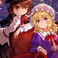 世にもカオスな東方雑談オプ