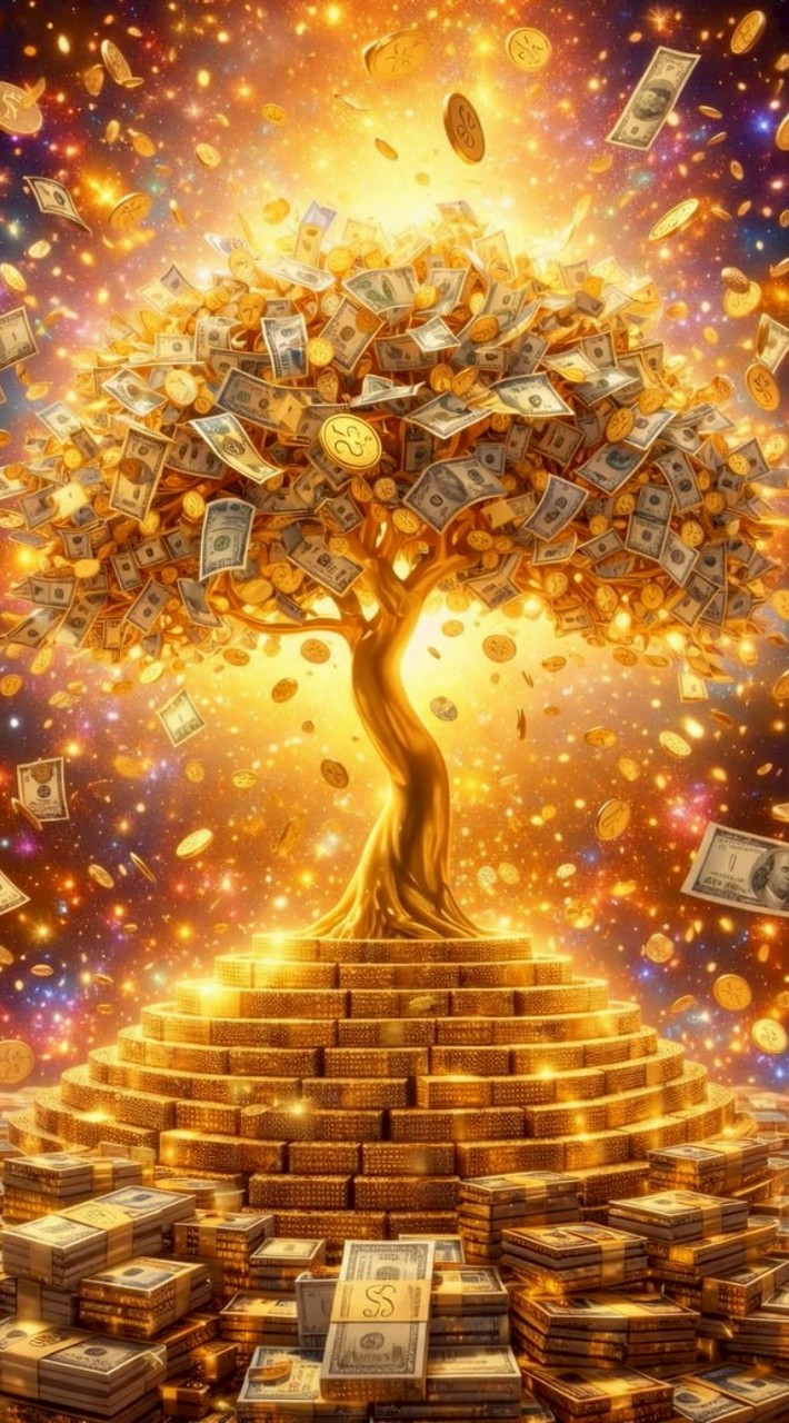 🪙紙醉金迷🤑