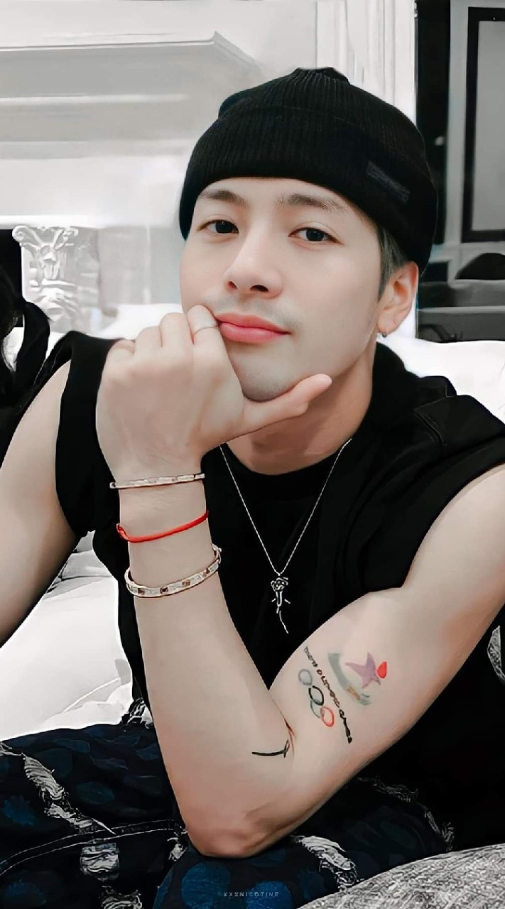 OpenChat P'Jack นะครับผม (Jackson wang Teamwang Thailand.)