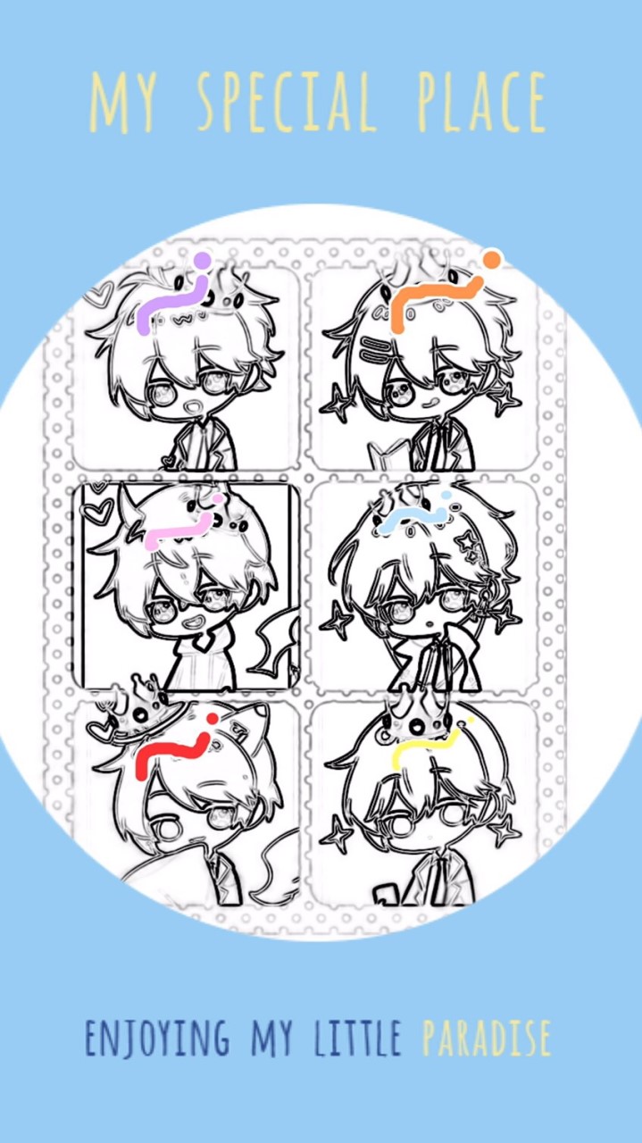 OpenChat すとぷり雑談    ╰(*´︶`*)╯♡          集まれ〜〜〜〜