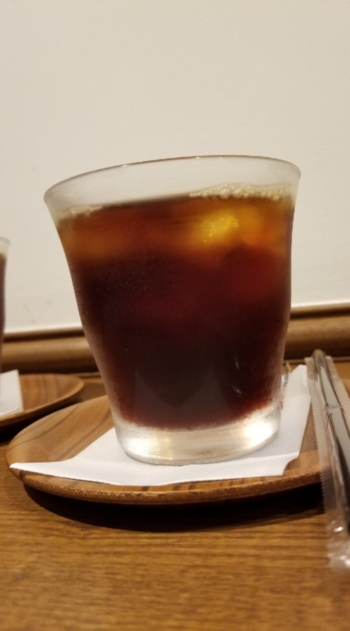 家で珈琲入れる人！