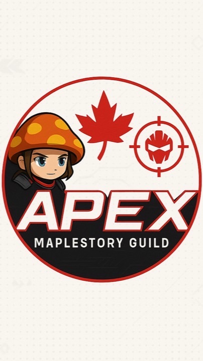 楓之谷APEX 公會群
