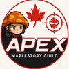楓之谷APEX 公會群