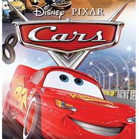 lightning mcqueen