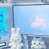 素材便利商店（都可拿）（除非我有指定給誰）