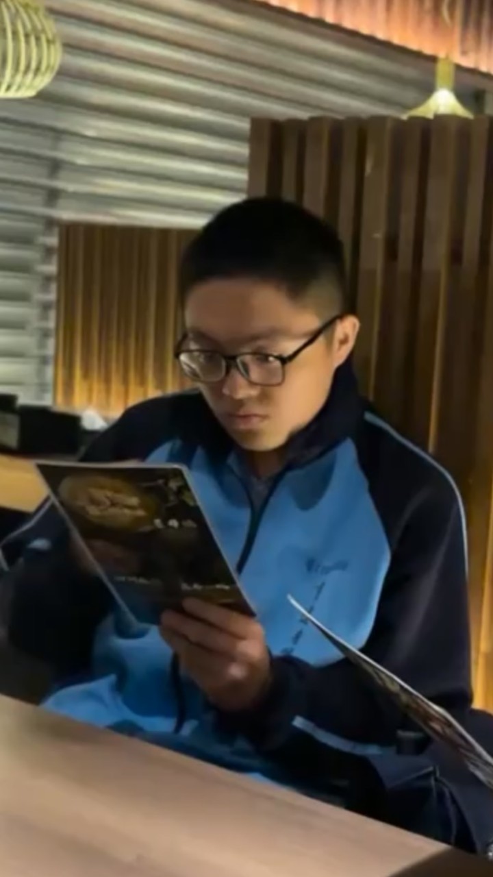 秩序糾察