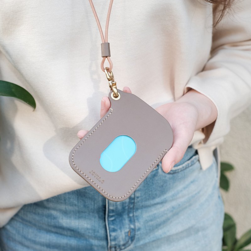 gogoro鑰匙/gogoro卡套 悠遊卡套組