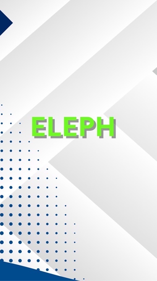 ELEPH.(1) 🐘🥇สร้าวรายได้
