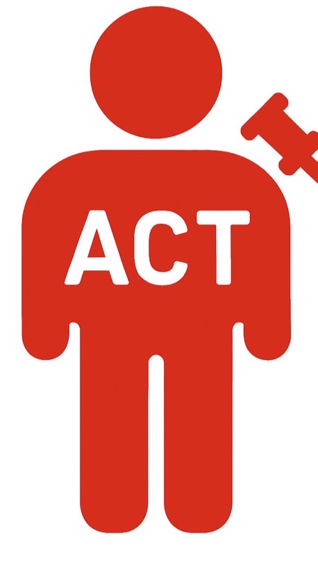ผู้เสียหาย เหรียญ ACT