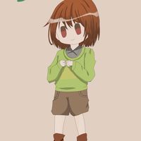 UNDERTALE・deltarune好きよ、集え