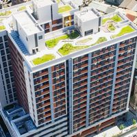 保二安居·警消社宅住戶自助會