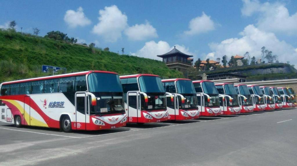 桃園火車站來往台北客運巴士整理 台北車站 市府轉運站 松山機場 捷運劍潭站 行天宮 南港展覽館 古亭 新莊 Aj的旅行地圖 走吧 讓我們旅行去