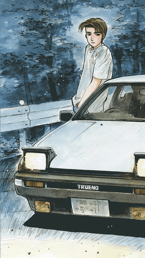 車好き・レースゲーム好き集まれ！！！