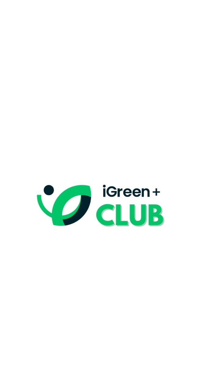 iGreen+ Club