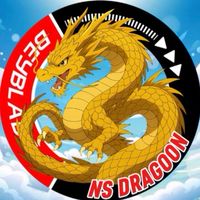 NS Dragoon Beyblade X (กลุ่มนครสวรรค์)