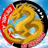 NS Dragoon Beyblade X