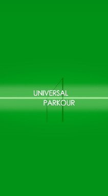 【公式】福岡のパルクールサークル with UNIVERSAL PARKOUR