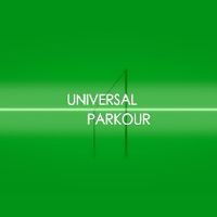 【公式】福岡のパルクールサークル with UNIVERSAL PARKOUR
