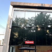 哩哩摳扣潮流品牌二手/全新出清