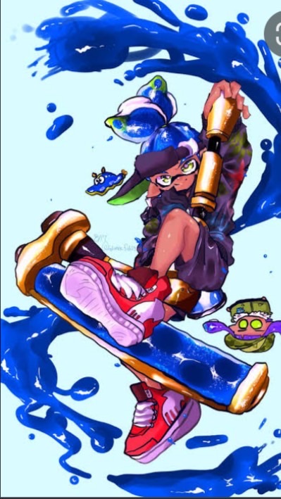 「【前作X or 今作24↑専用】スプラ2・3しようぜ！