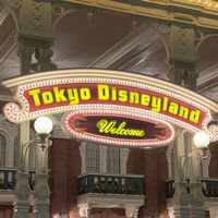 🎡🌊🐭ディズニーオフ会🏰🌋🌍