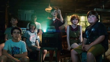 〔80熱〕牠最「型」！《IT》造型剖析＆單品推薦！