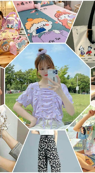 สินค้านำเข้า Everything Jinglebell