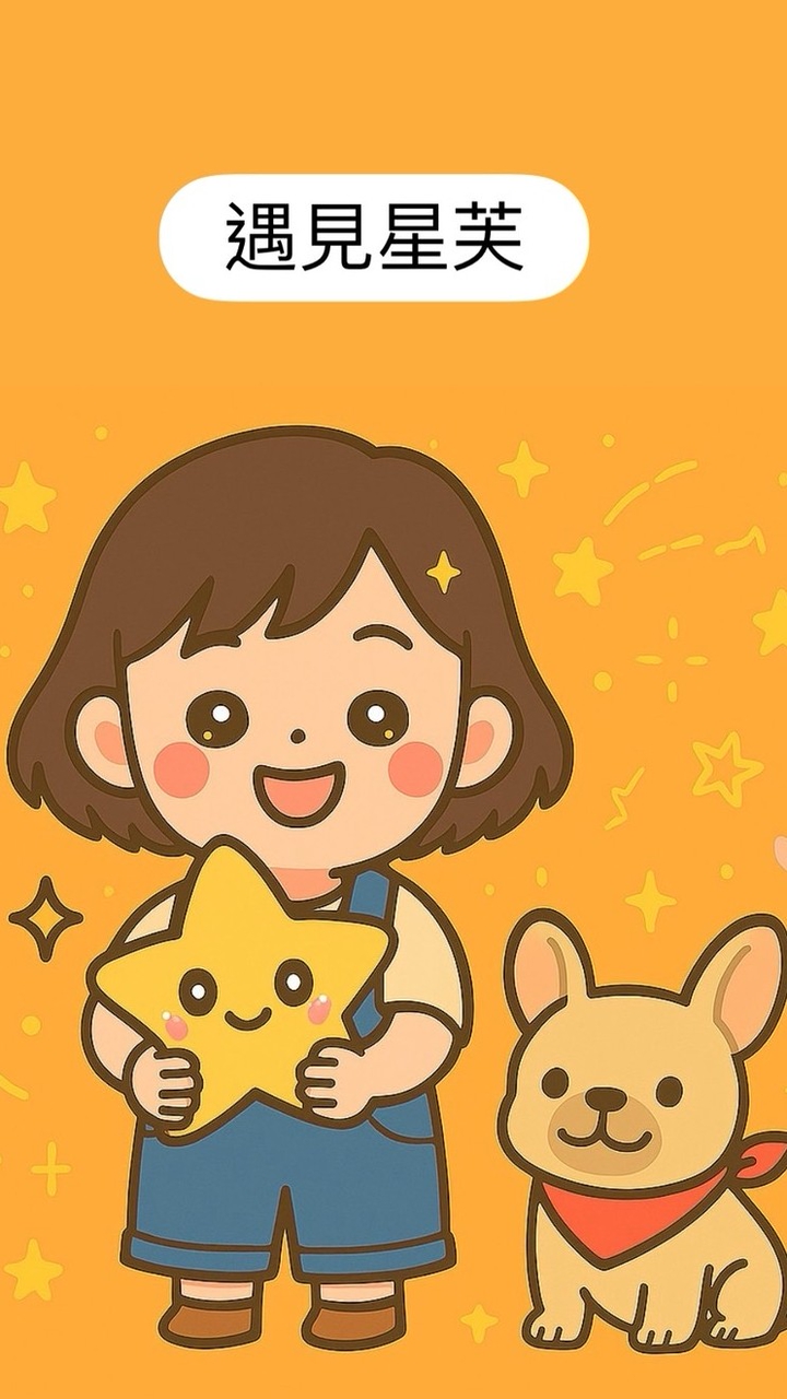 遇見社群（遇見星芙）