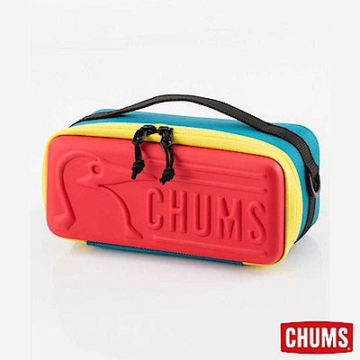 型號:CH621204T001減震EVA材質可保護心愛商品隔板可拆卸實用性高適合放置兩個露營馬克杯。