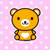 小熊好康go